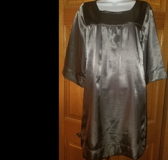 mark. Mini Dress - Picture 3 of 7